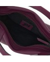  Gabs - Borsa a spalla in pelle piatta Tg. 