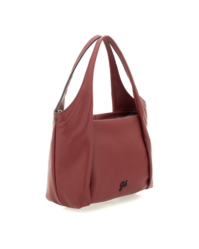 Gabs - Borsa a spalla in pelle piatta Tg. 