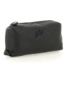 Gabs - Bull Black GBeauty Leather Cosmetic Case