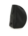 Gabs - Size M Single-Shoulder Bag in Bull Leather, Valparaiso Black Calipso