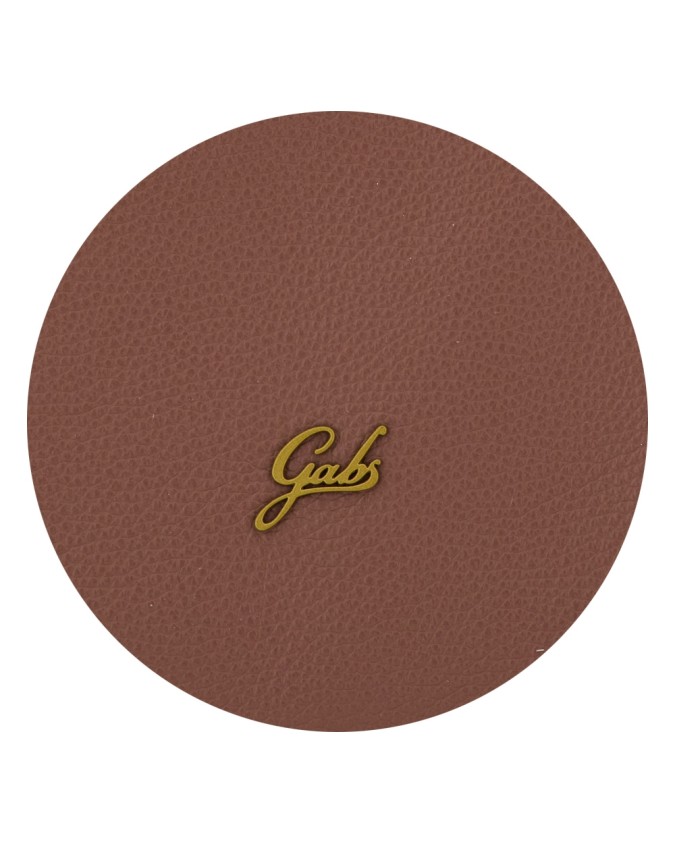 Gabs - Thamara Two-Tone Gold Bull...
