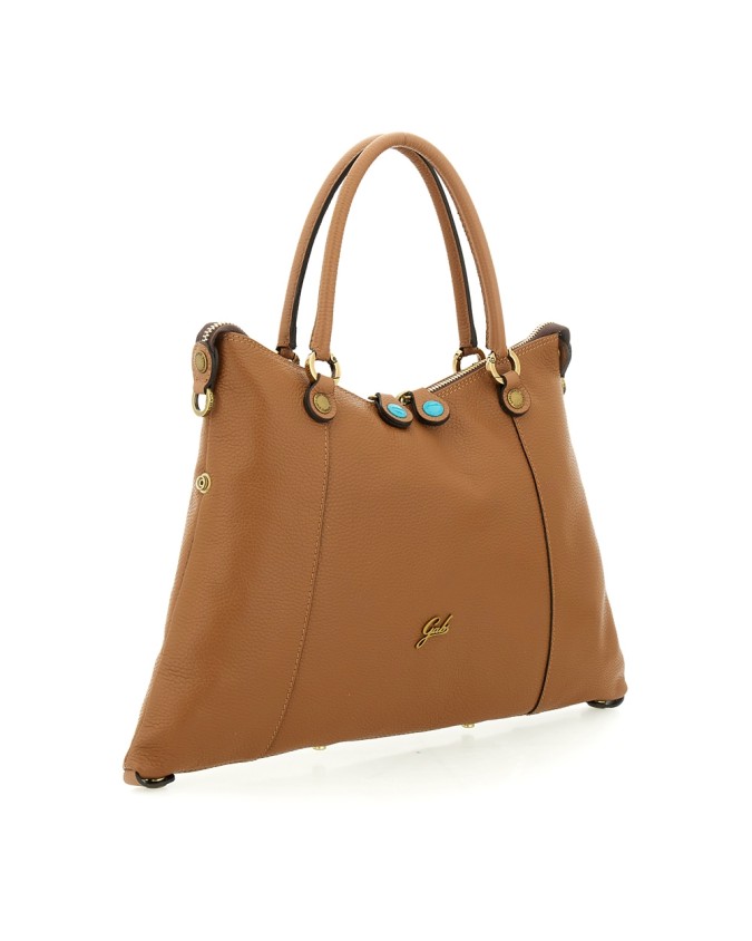 Gabs - Thamara Two-Tone Gold Bull...