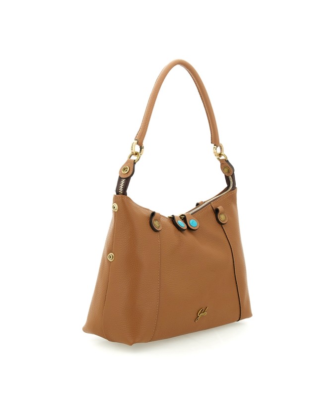 Gabs - Thamara Two-Tone Gold Bull...