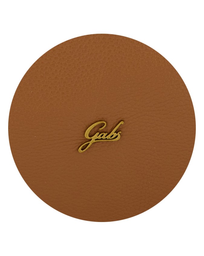 Gabs - Thamara Two-Tone Gold Bull...