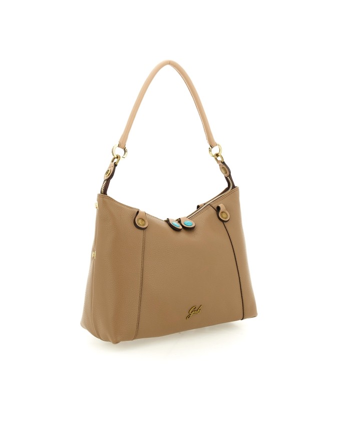 Gabs - Thamara Two-Tone Gold Bull...
