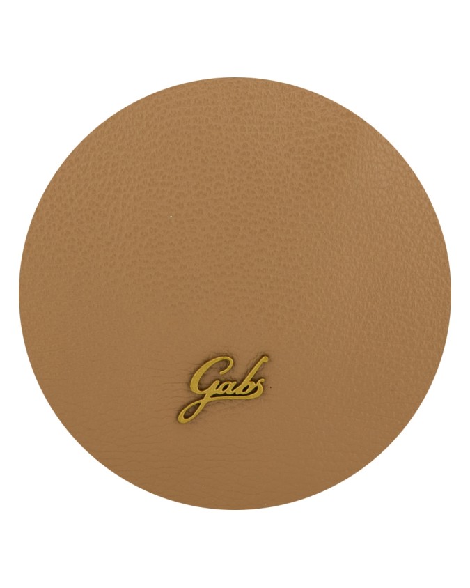 Gabs - Thamara Two-Tone Gold Bull...