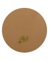 Gabs - Thamara Two-Tone Gold Bull Leather Shopping Bag, Size M