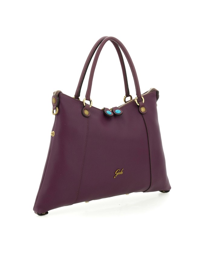 Gabs - Thamara Two-Tone Gold Bull...