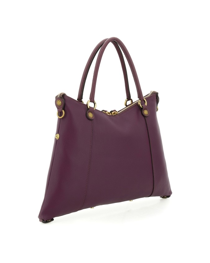 Gabs - Thamara Two-Tone Gold Bull...