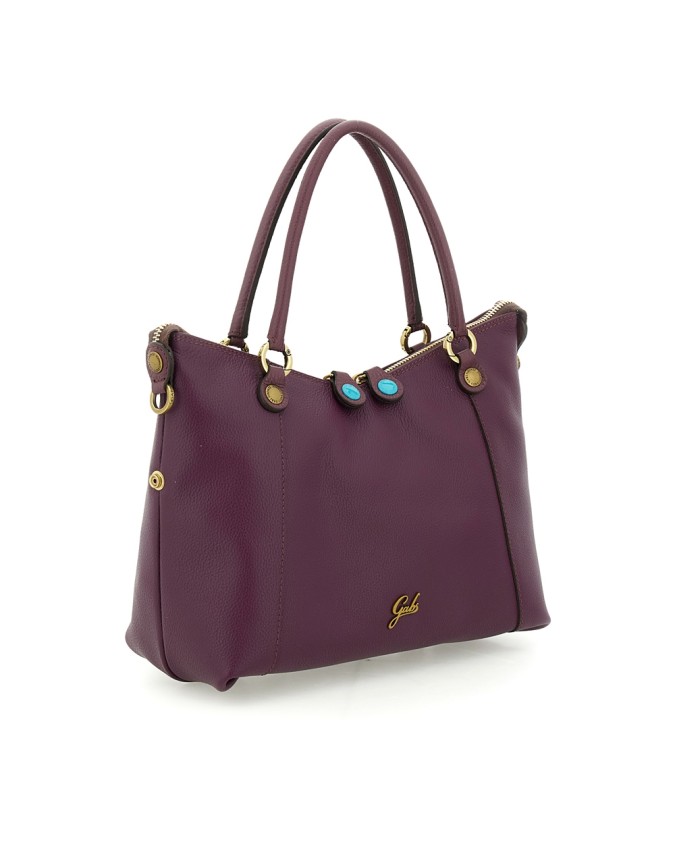 Gabs - Thamara Two-Tone Gold Bull...