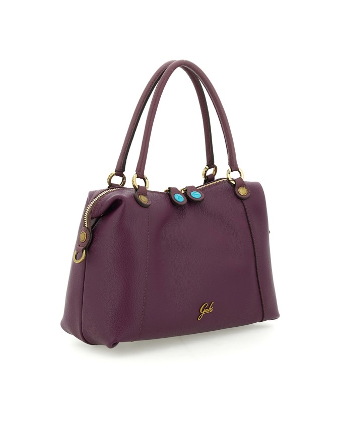 Gabs - Thamara Two-Tone Gold Bull...