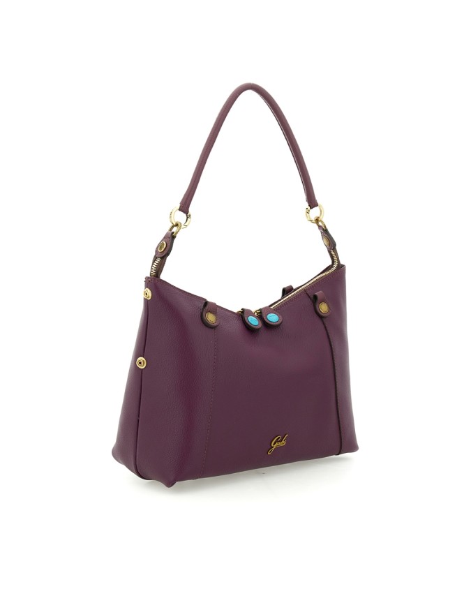 Gabs - Thamara Two-Tone Gold Bull...