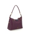 Gabs - Thamara Two-Tone Gold Bull Leather Shopping Bag, Size M