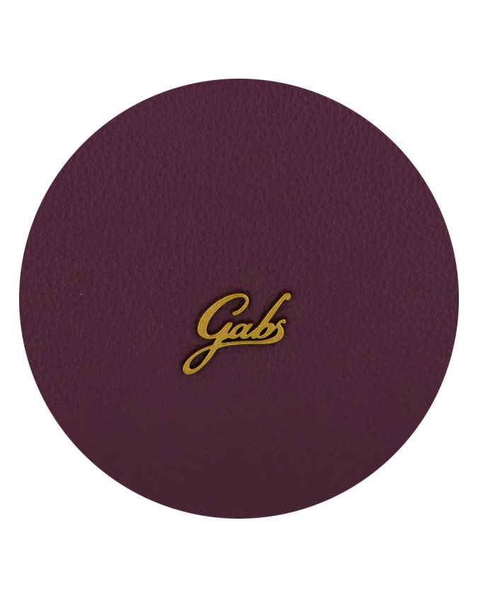 Gabs - Thamara Two-Tone Gold Bull...