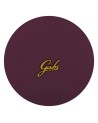Gabs - Thamara Two-Tone Gold Bull Leather Shopping Bag, Size M