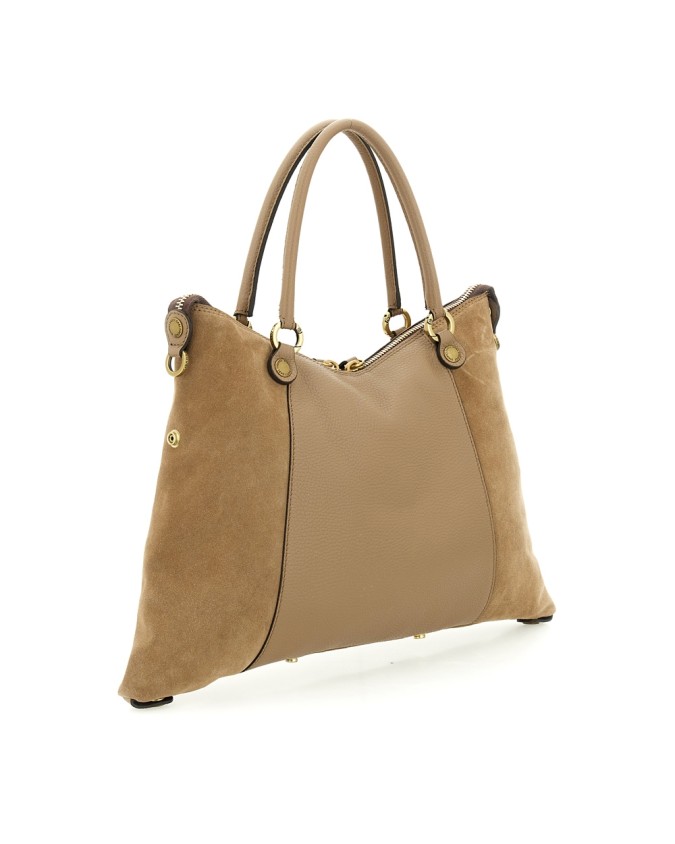 Gabs - Shopping Bag, Size M, Crosta...