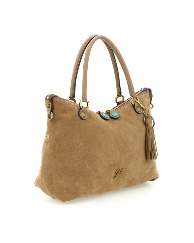 Gabs - Shopping Bag, Size M, Crosta...