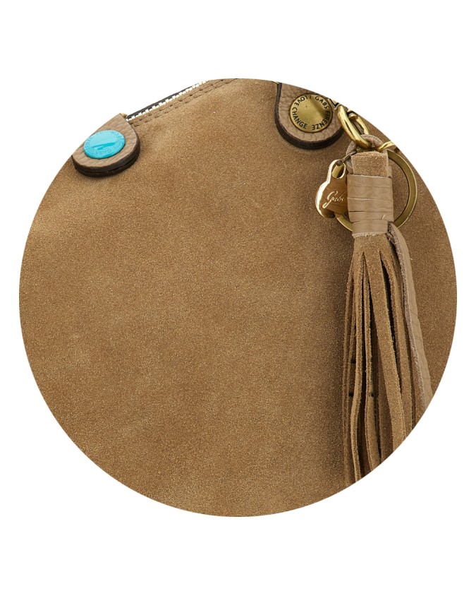 Gabs - Shopping Bag, Size M, Crosta...