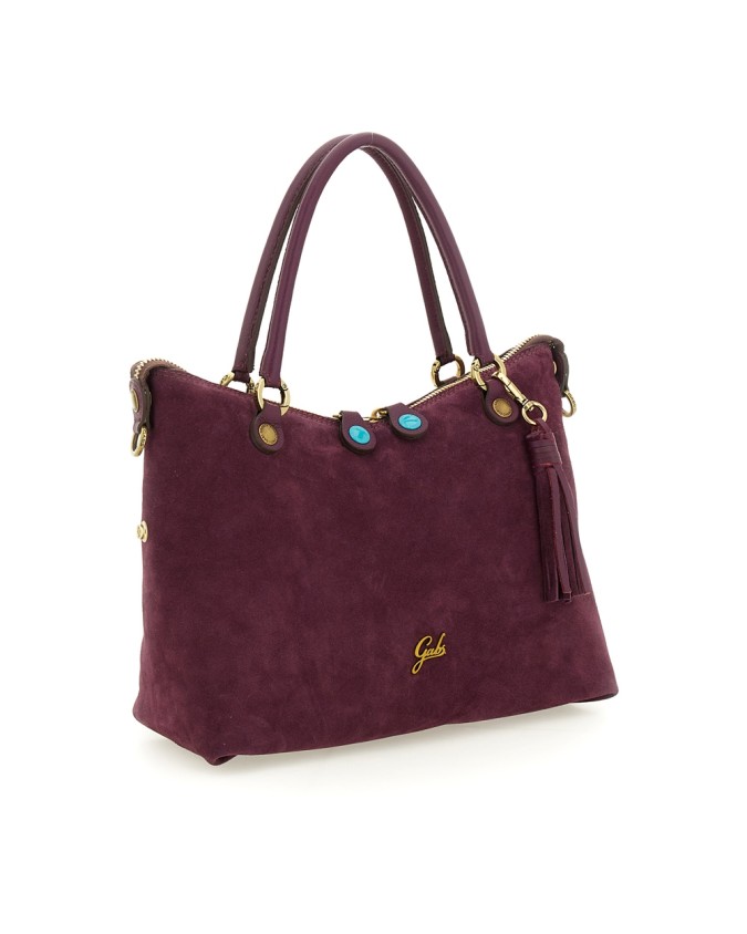 Gabs - Shopping Bag, Size M, Crosta...