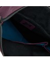  Gabs - Zaino Donna Tg. L con Banda Orizzontale in Pelle Bull