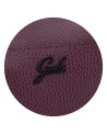  Gabs - Zaino Donna Tg. L con Banda Orizzontale in Pelle Bull