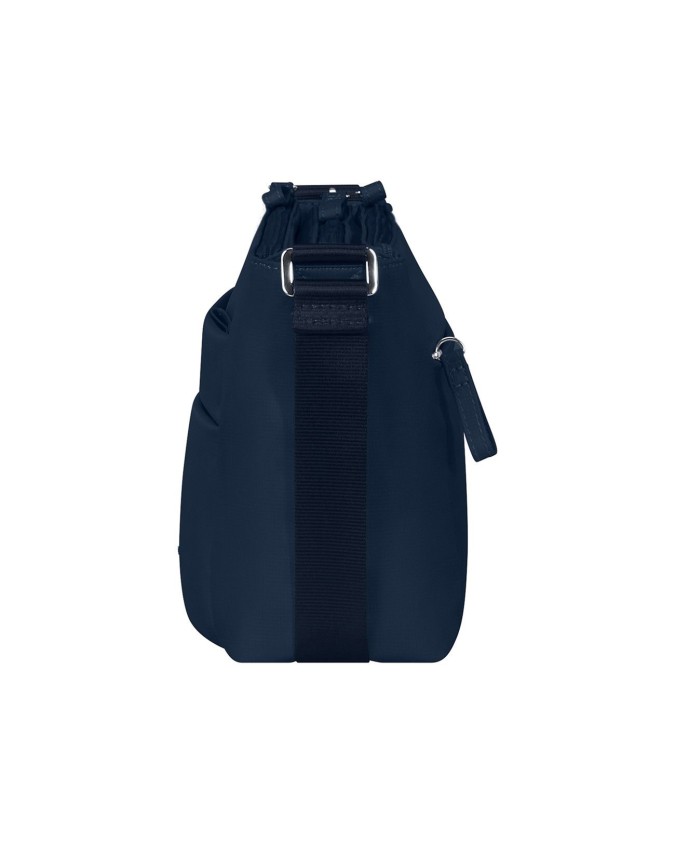 Samsonite – Nylon-Umhängetasche, Größe S, mit 3