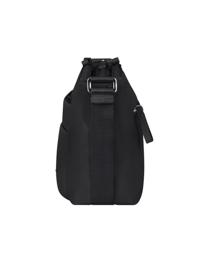Samsonite – Nylon-Umhängetasche, Größe S, mit 3
