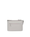 Samsonite – Nylon-Umhängetasche, Größe S, mit 3