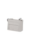 Samsonite – Nylon-Umhängetasche, Größe S, mit 3