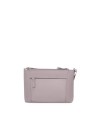 Samsonite – Nylon-Umhängetasche, Größe S, mit 3