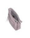 Samsonite – Nylon-Umhängetasche, Größe S, mit 3
