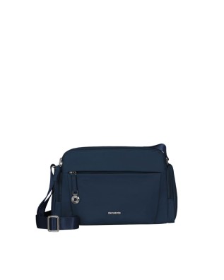 Samsonite – Borsa reporter a tracolla in nylon Move 5.0