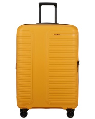 Samsonite - Trolley grande espandibile in polipropilene 75 cm