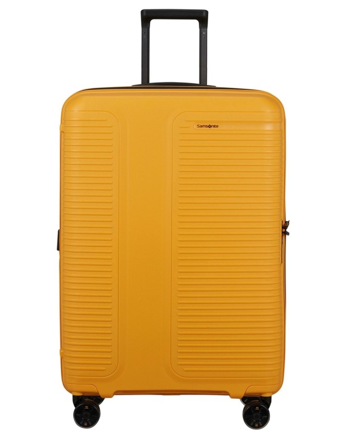 Samsonite - Großer, erweiterbarer...