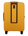 Samsonite - Large, expandable polypropylene trolley, 75 cm, 4 wheels, by Prodiver