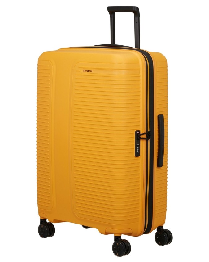 Samsonite - Großer, erweiterbarer Trolley aus Polypropylen, 75