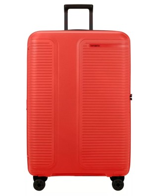  Samsonite - Trolley XL espandibile in polipropilene 81 cm 4