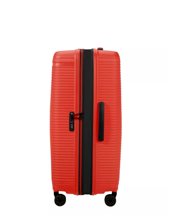 Samsonite - Prodiver 81 cm Expandable Polypropylene XL Trolley