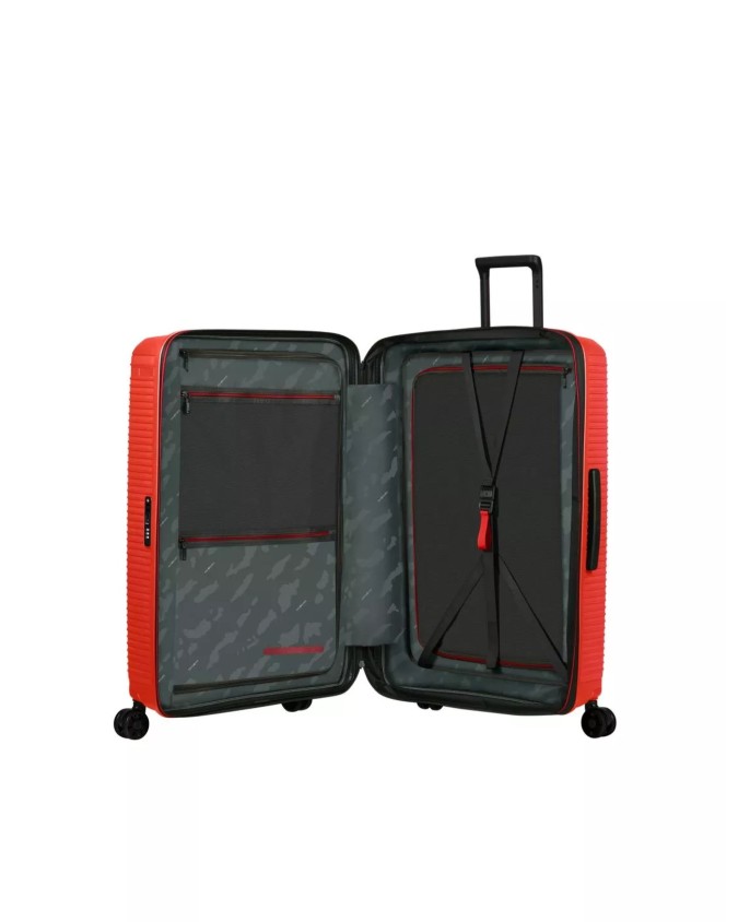 Samsonite - Prodiver 81 cm Expandable Polypropylene XL Trolley