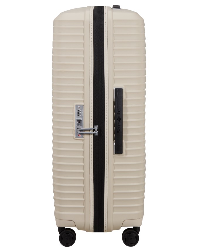  Samsonite - Trolley Extra Large in polipropilene 4 Ruote