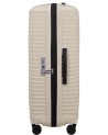  Samsonite - Trolley Extra Large in polipropilene 4 Ruote