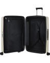  Samsonite - Trolley Extra Large in polipropilene 4 Ruote