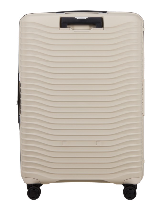  Samsonite - Trolley Extra Large in polipropilene 4 Ruote