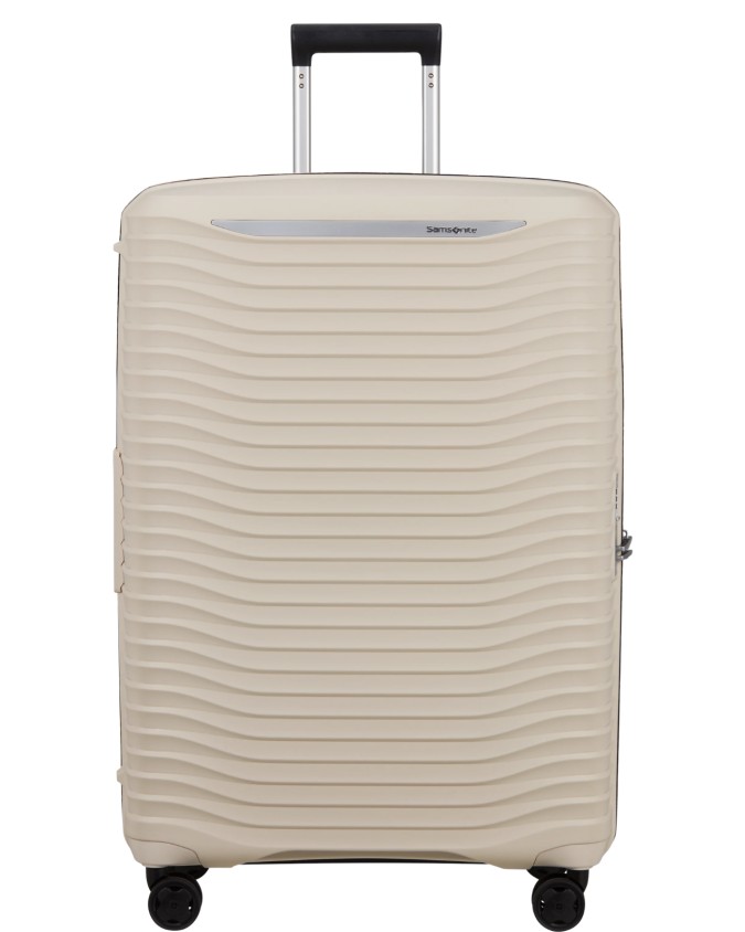  Samsonite - Trolley Extra Large in polipropilene 4 Ruote