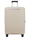 Samsonite - Upscape Extra-Large Expandable 4-Wheel Polypropylene Trolley