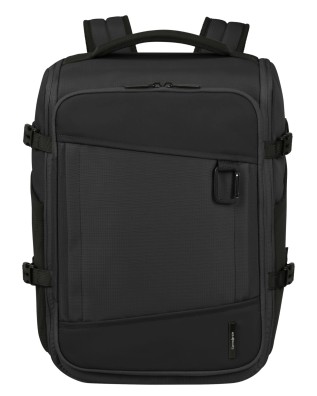  Samsonite - Zaino Underseat 2 in 1 Porta Pc 15.6" 2Fit
