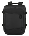 Samsonite - 2Fit 2-in-1 Underseat Backpack for 15.6" Laptops
