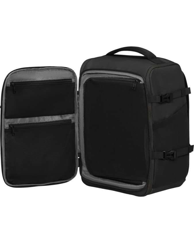 Samsonite - 2-in-1-Rucksack Underseat...