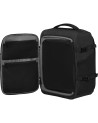 Samsonite - 2-in-1-Rucksack Underseat mit Platz für einen 15,6-Zoll-Laptop von 2Fit