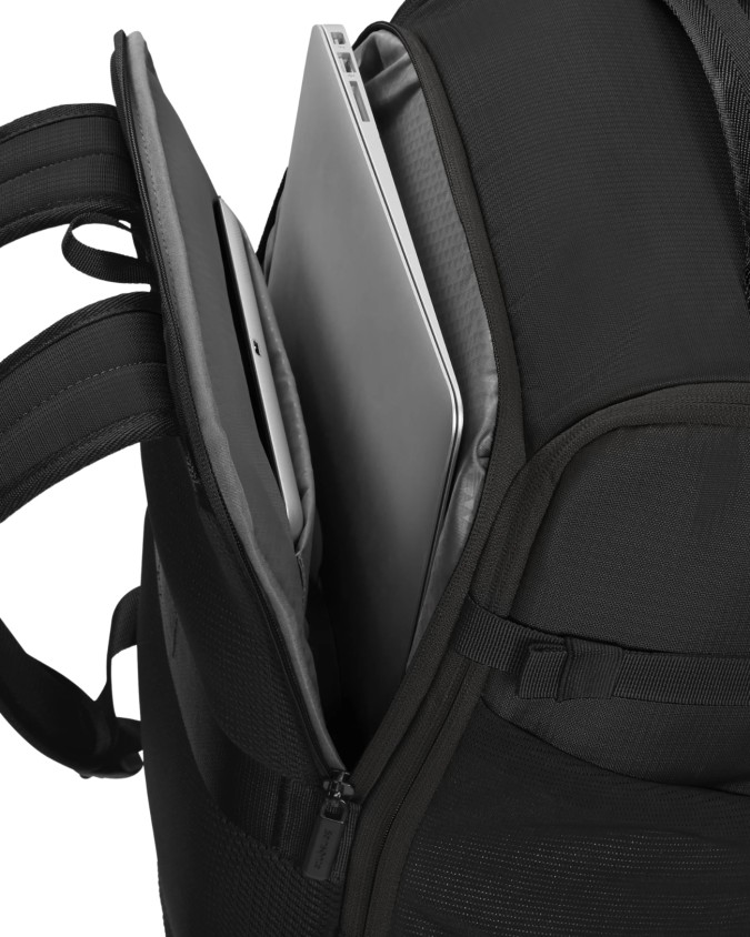 Samsonite - 2-in-1-Rucksack Underseat...